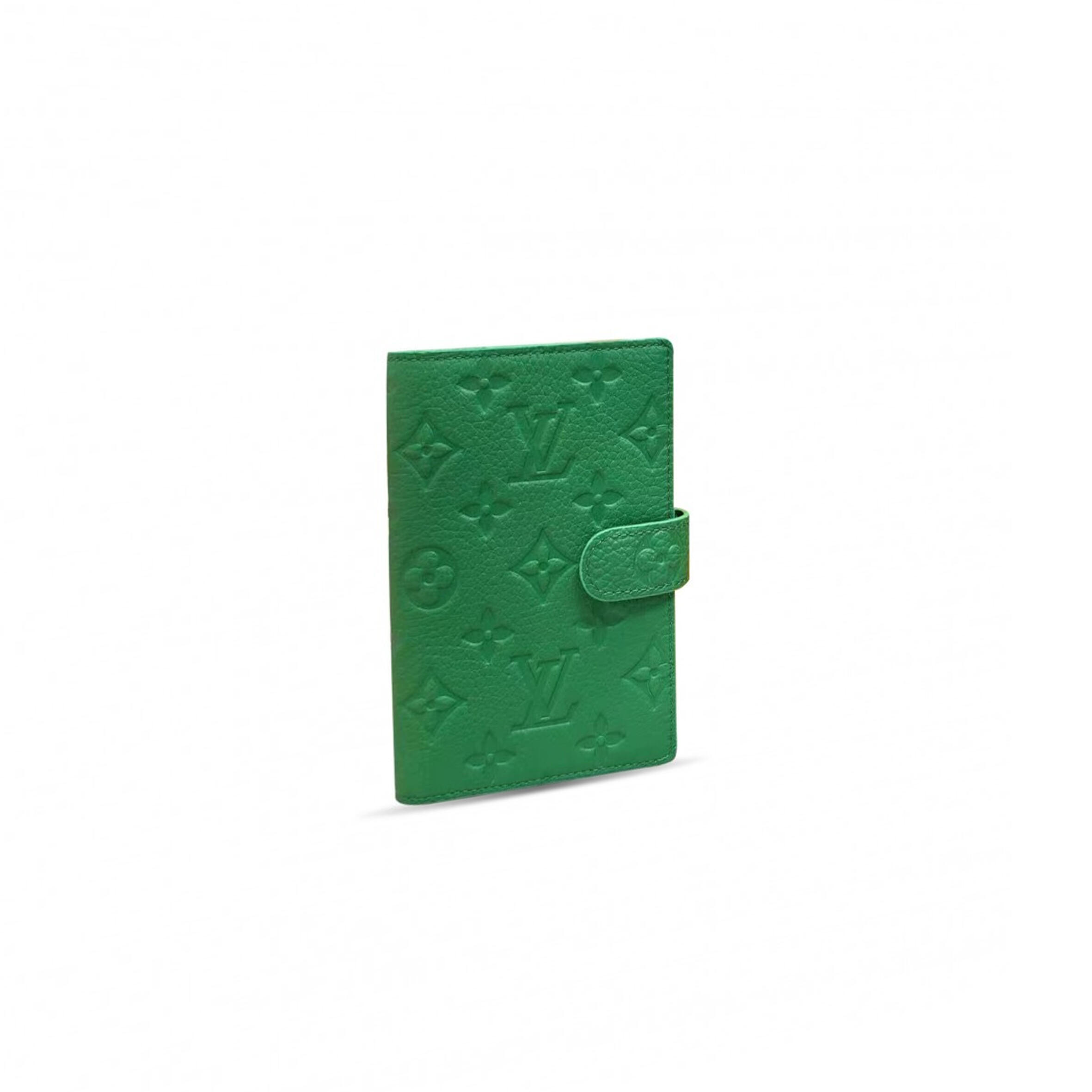 l0vis Vvtt0n loose-leaf notebook 547891 (14.5*10*2cm)